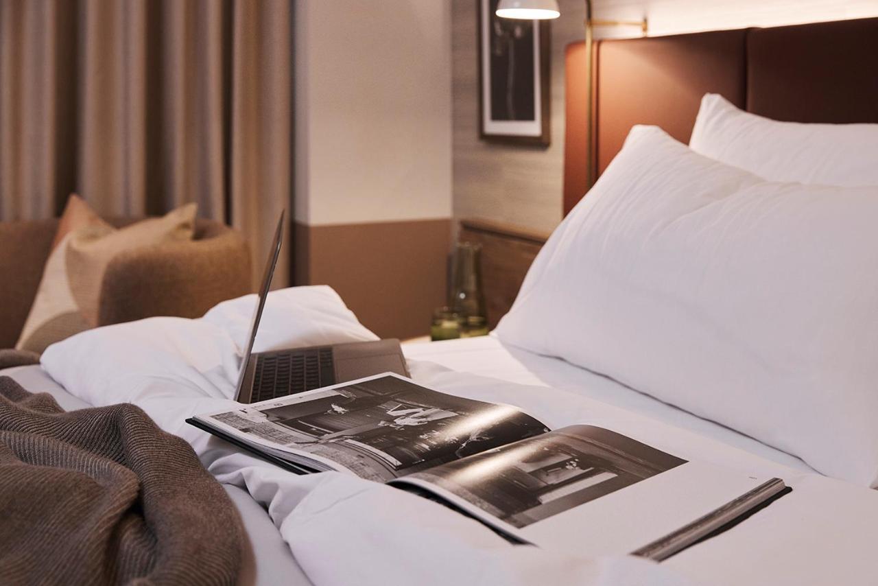 Rydges Melbourne Exterior foto