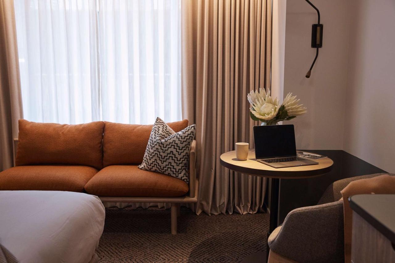 Rydges Melbourne Exterior foto
