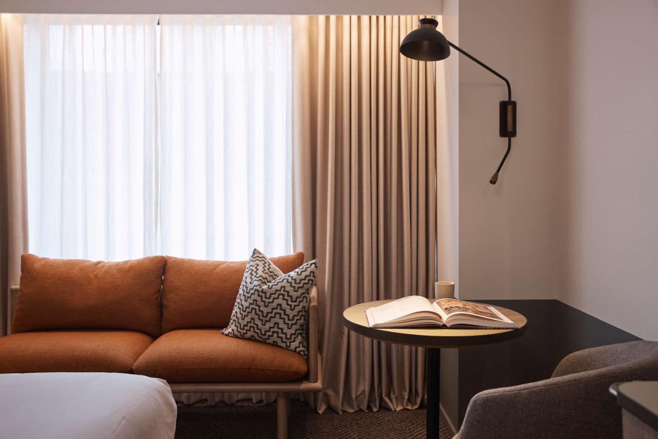 Rydges Melbourne Exterior foto