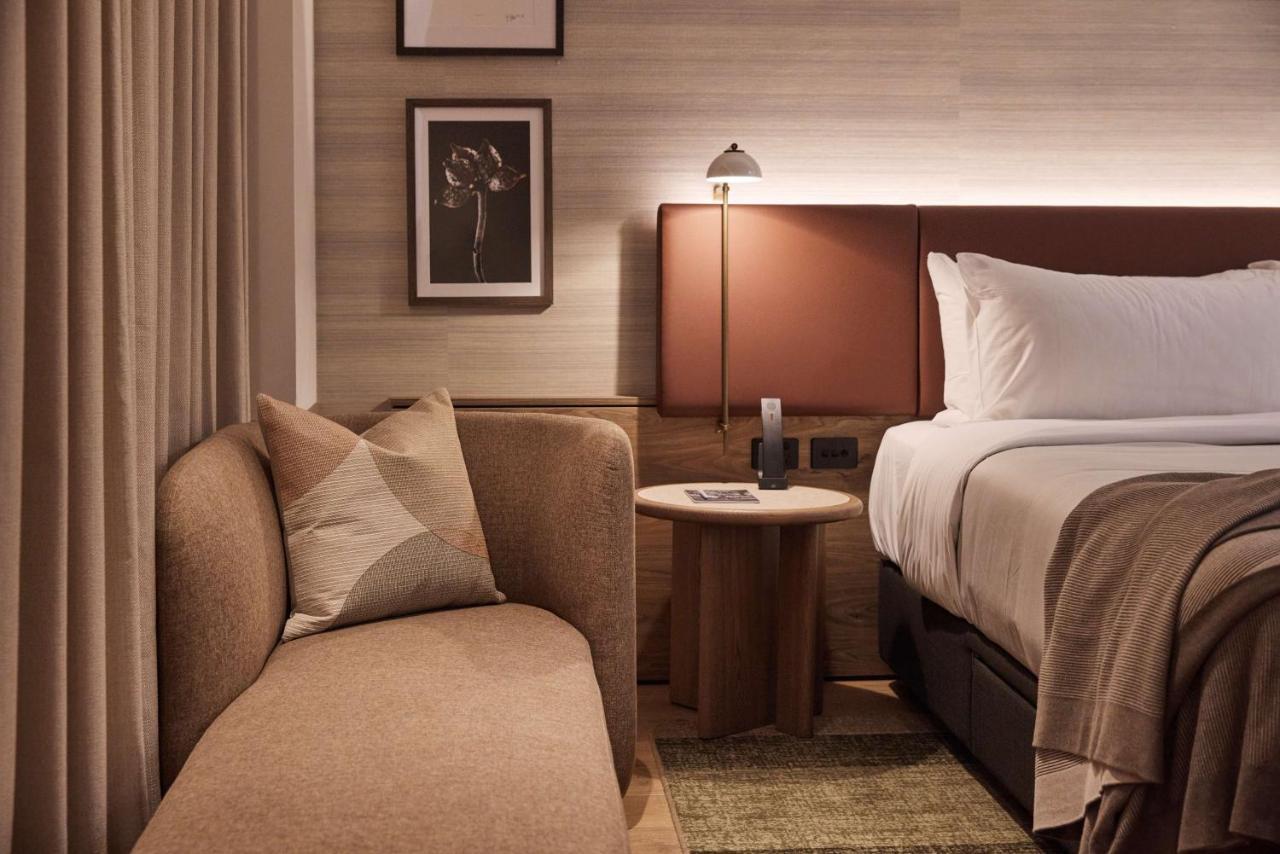 Rydges Melbourne Exterior foto
