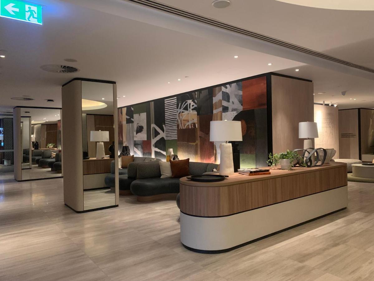 Rydges Melbourne Exterior foto