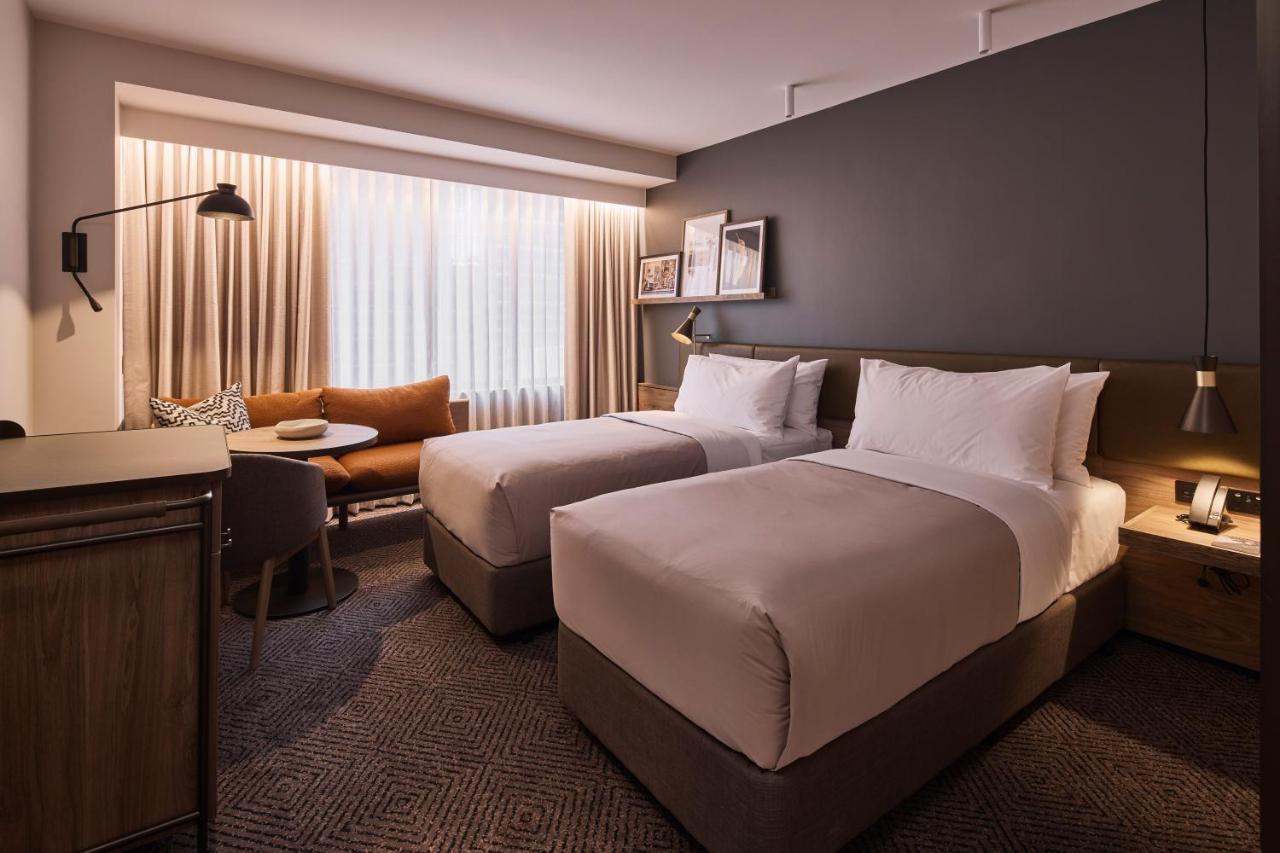 Rydges Melbourne Exterior foto