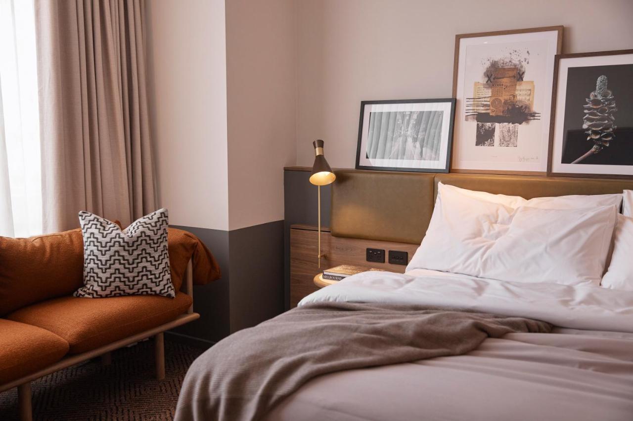 Rydges Melbourne Exterior foto