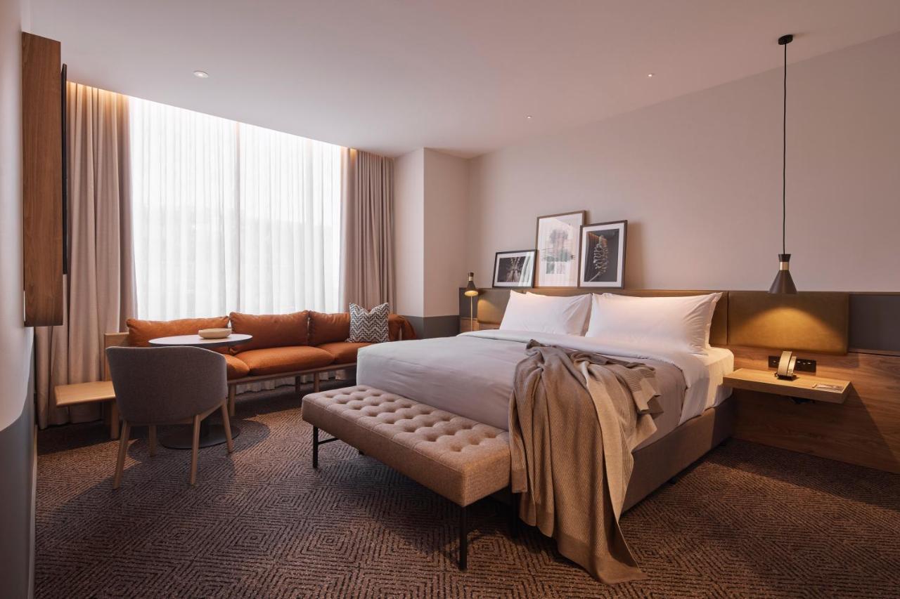 Rydges Melbourne Exterior foto