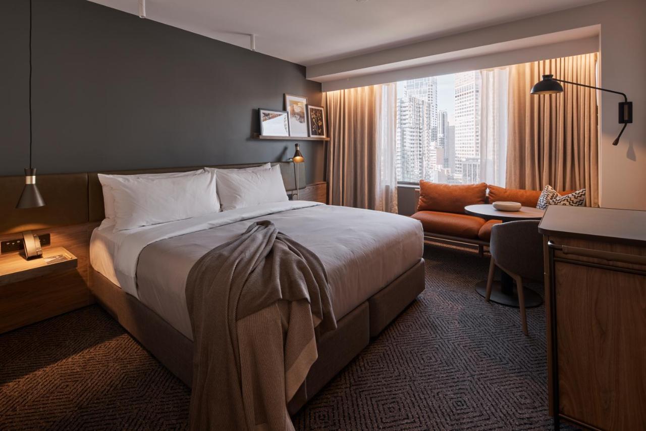Rydges Melbourne Exterior foto