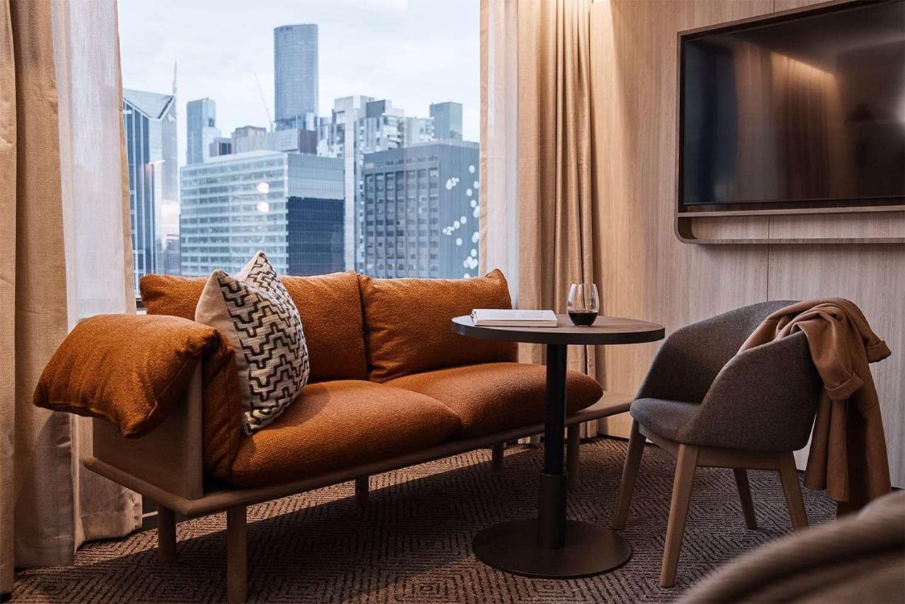 Rydges Melbourne Exterior foto