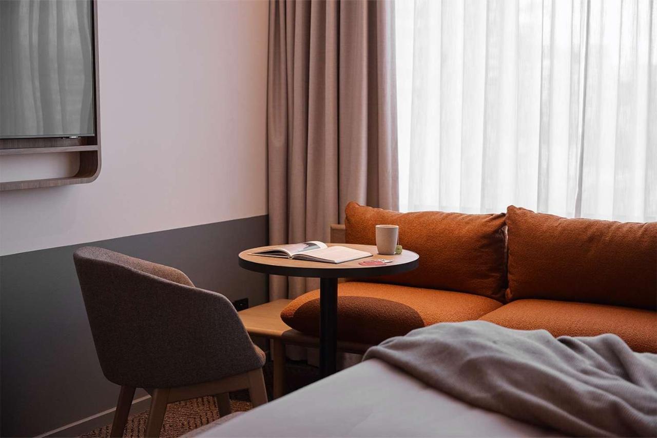 Rydges Melbourne Exterior foto