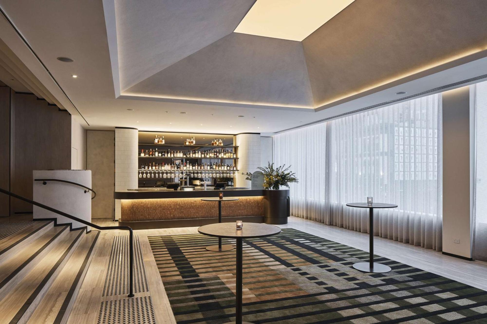 Rydges Melbourne Exterior foto